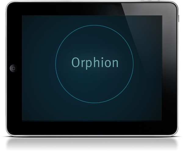 orphion