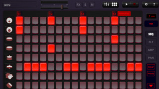 Imagem histórica · Oscilab atualizado com funcionalidades MIDI e compatível também com iPhone
