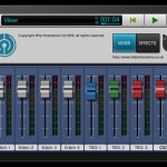 Mixer NanoStudio