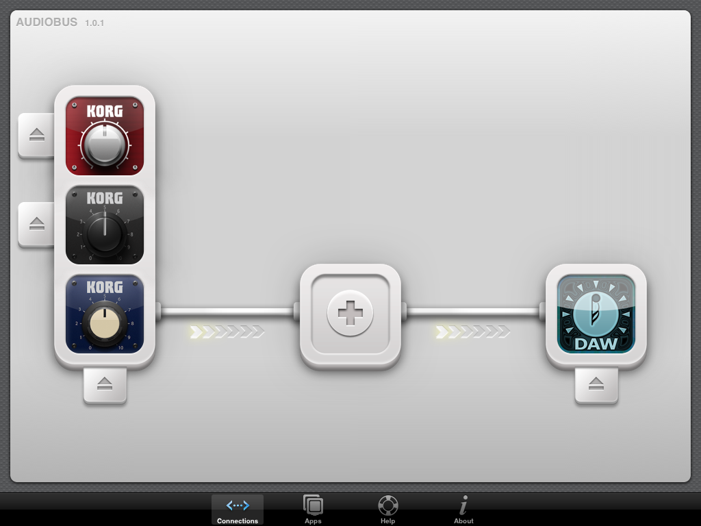 korg apps audiobus korg apps audiobus