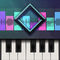 Ícone histórico de KORG iWAVESTATION