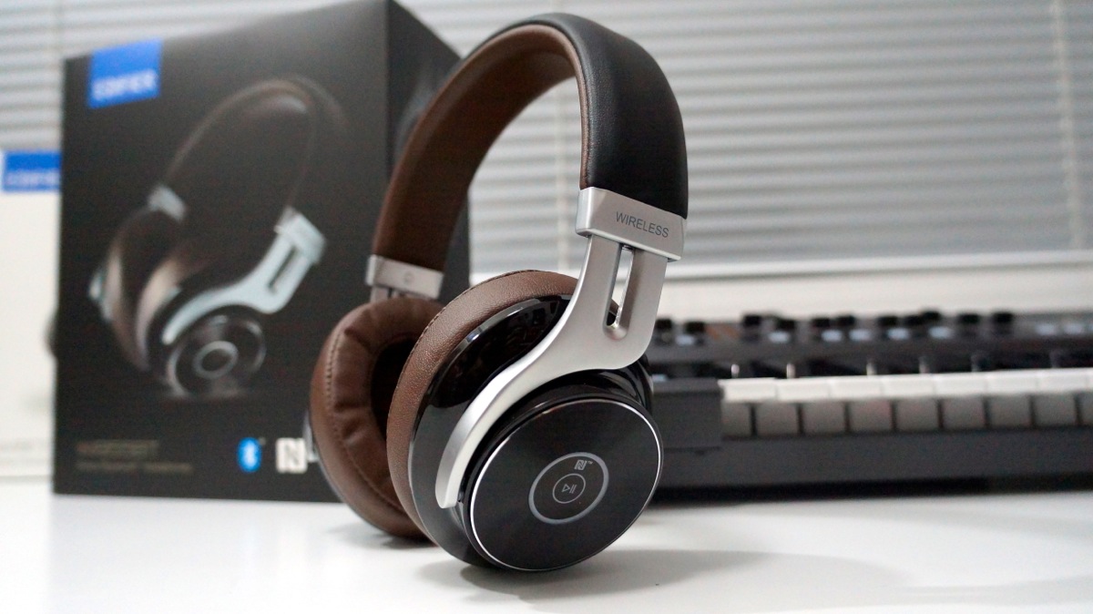 Edifier W855BT