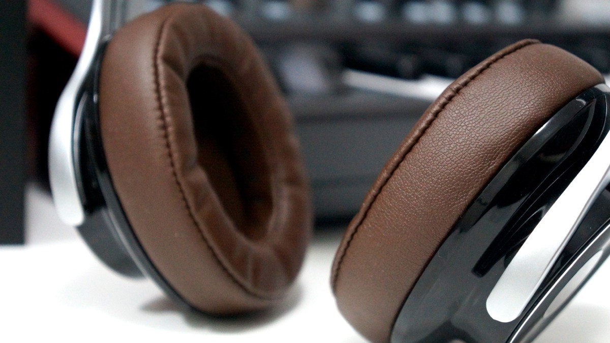 Imagem histórica · Edifier W855BT: fone Bluetooth premium para quem busca qualidade, conforto e durabilidade