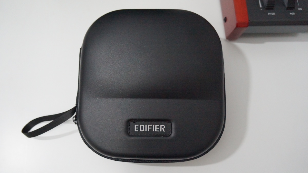 Imagem histórica · Edifier W855BT: fone Bluetooth premium para quem busca qualidade, conforto e durabilidade