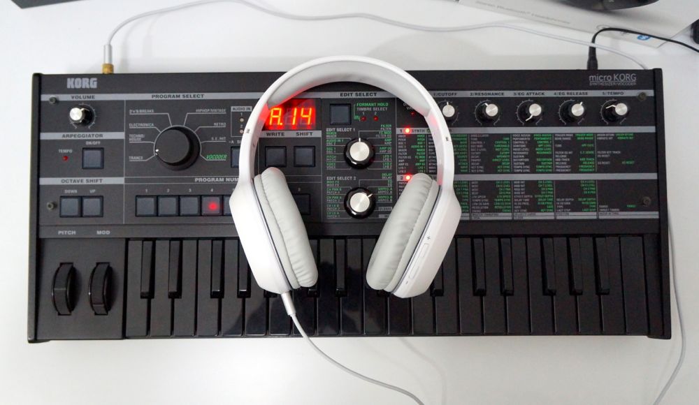 Imagem histórica · Edifier W800BT: fones Bluetooth que oferecem até 35 horas de música em uma carga