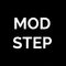 Ícone histórico de modstep
