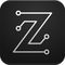 Ícone histórico de Zeeon synth