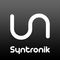 Ícone histórico de Syntronik