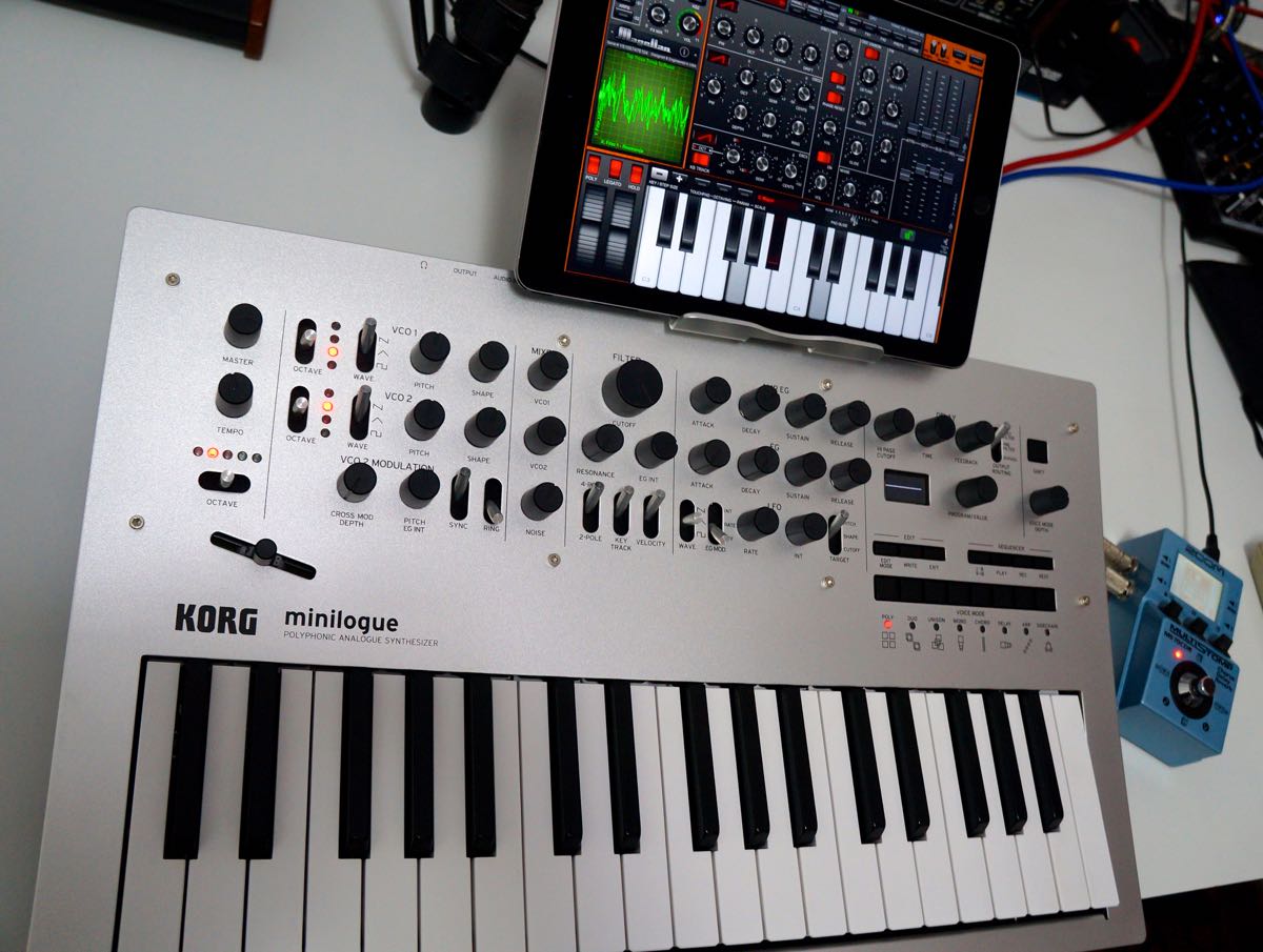 Imagem histórica · Sete passos para criar timbre estilo String Machine com qualquer synth polifônico (analógico/digital/virtual)