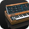 Ícone histórico de iMini Synthesizer