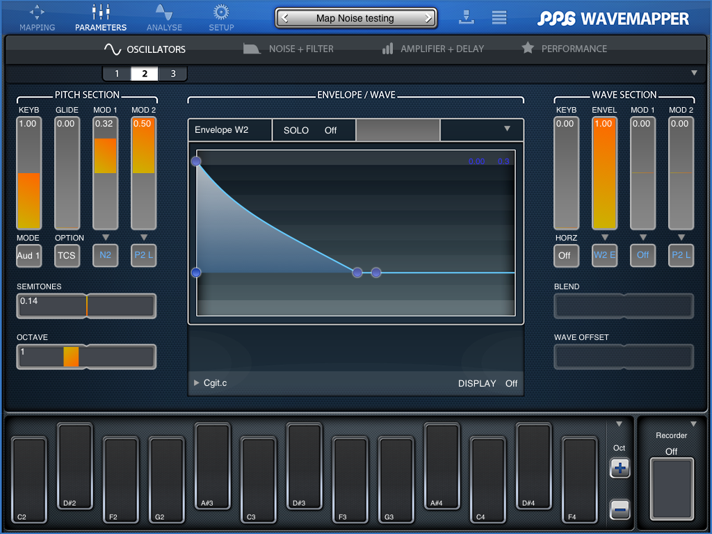 ppg-wavemapper-osciladores