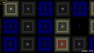 Screenshot histórico de Geo Synthesizer