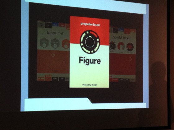 propellerhead figure propellerhead figure