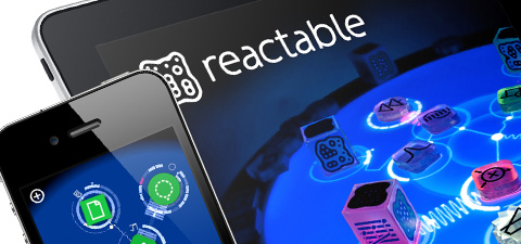 reactable-mobile