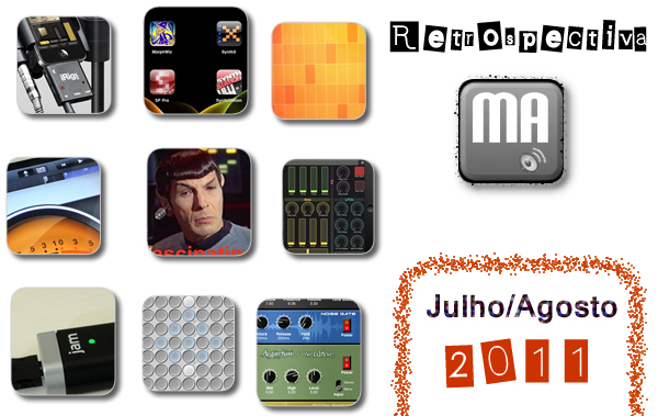retro ma julago