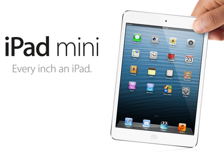 ipad mini