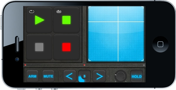 ricepad