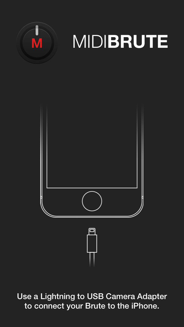 Imagem histórica · Sintetizadores e apps: editores iOS melhoram a experiência com instrumentos reais
