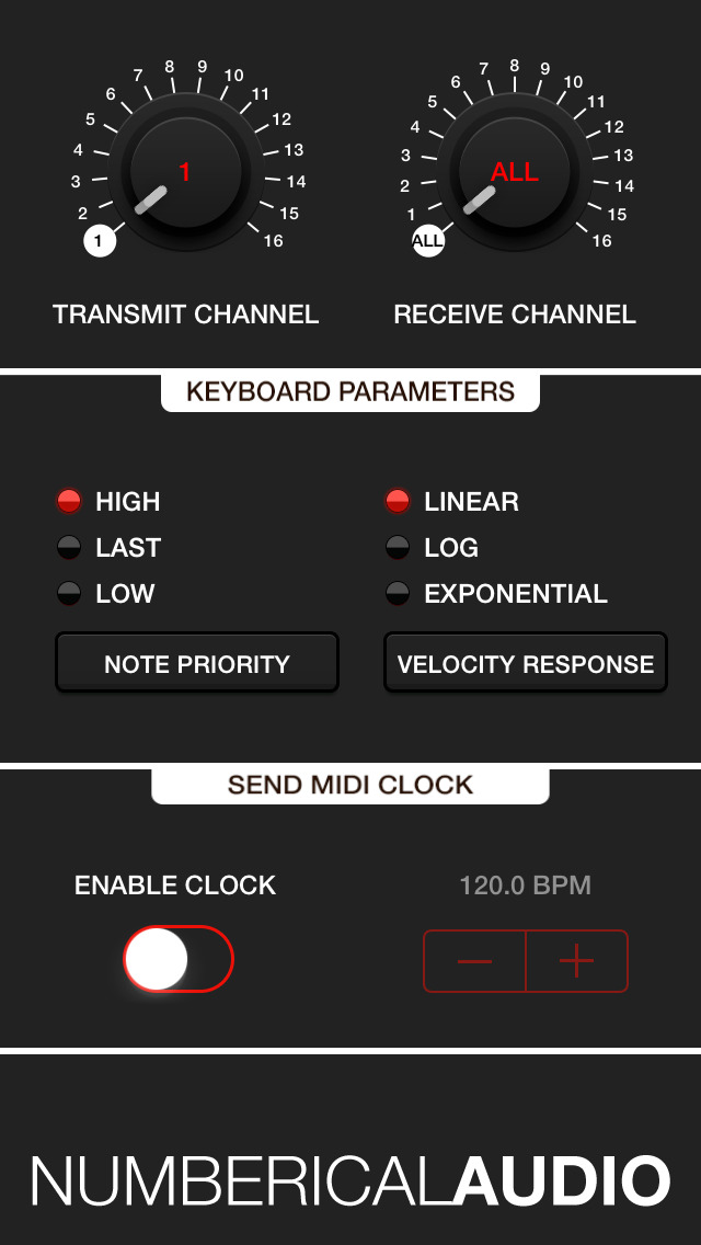 Imagem histórica · Sintetizadores e apps: editores iOS melhoram a experiência com instrumentos reais