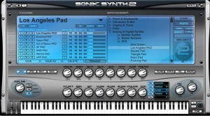 soniksynth