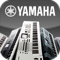 Ícone histórico de Yamaha Synth Book