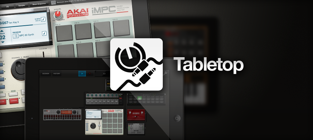 tabletop-ready