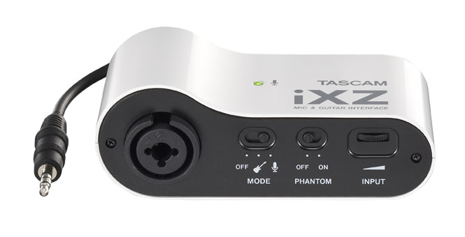 tascam_ixz