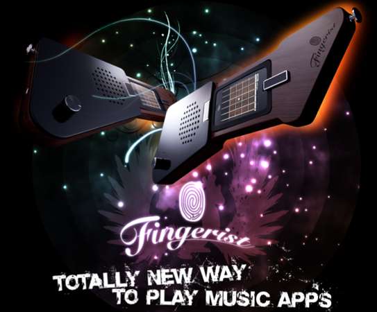 thefingerist