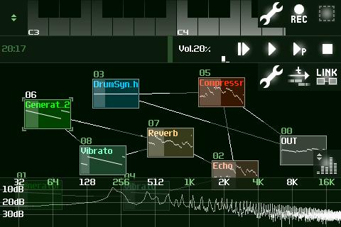 sunvox sunvox