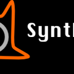 websitelogo SynthPad para iOS