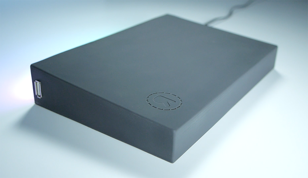 Imagem histórica · Wej: Retronyms apresenta hub USB para fazer música com o iPad