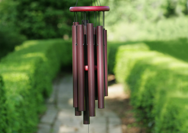 wind chimes